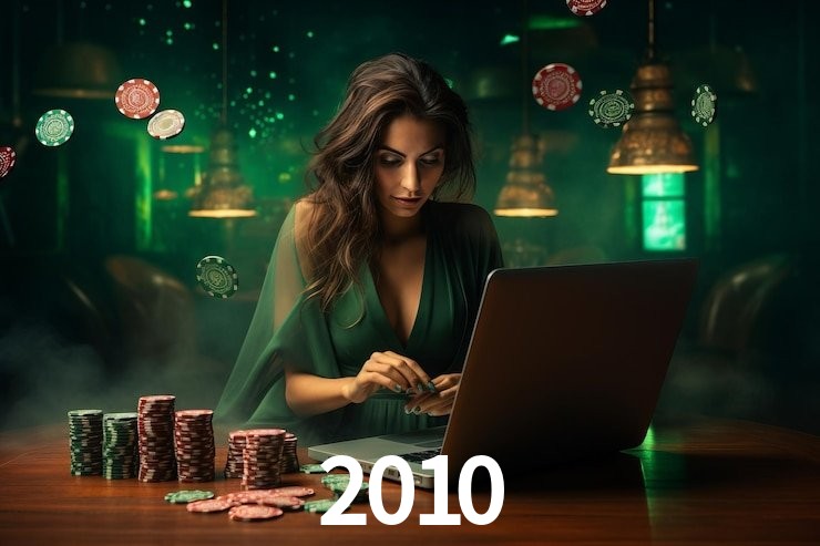 Descubra a Essência do 2010: Nossa História e Compromissos